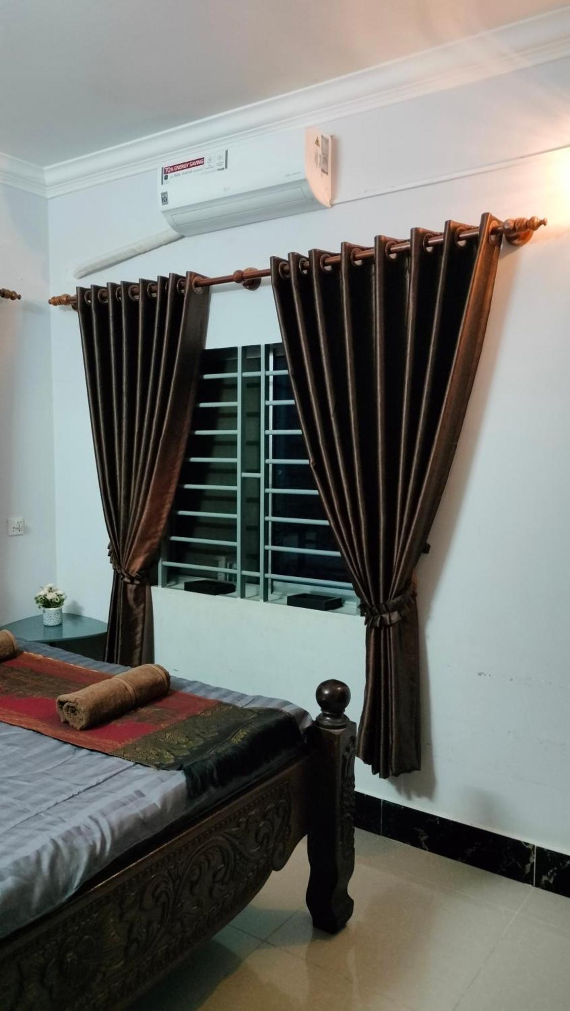 La Maison De Soriya - Work & Stay Kampot Εξωτερικό φωτογραφία